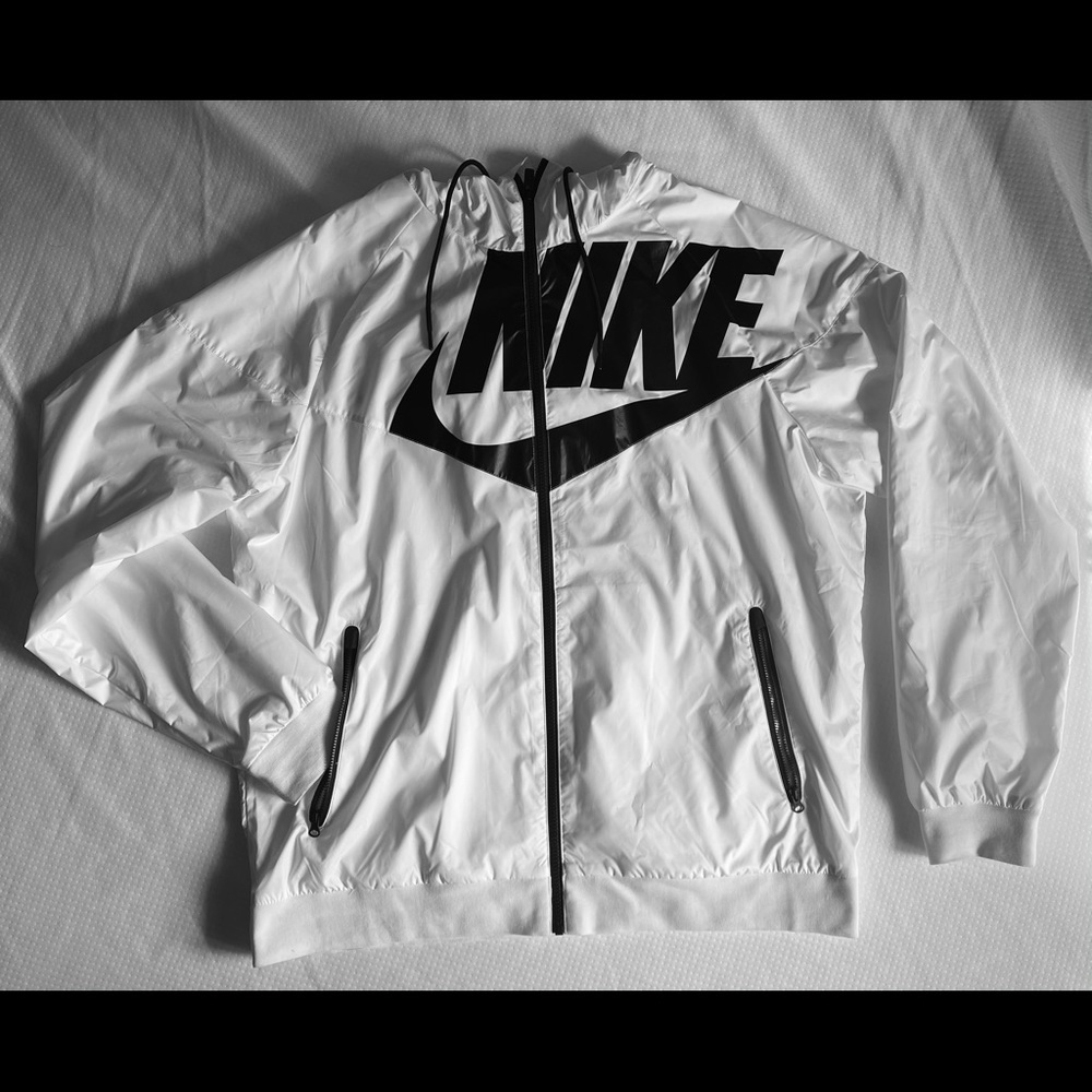 men’s nike windbreaker gx1